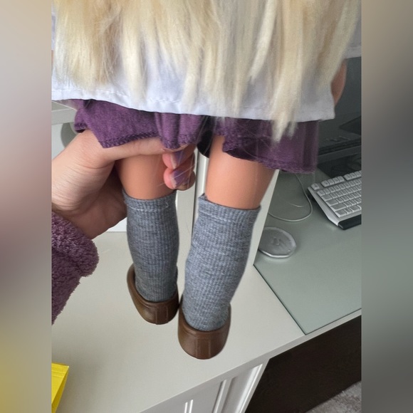 Our Generation Amelia Ann 18-inch Science Doll - Picture 3 of 13